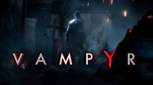 Vampyr