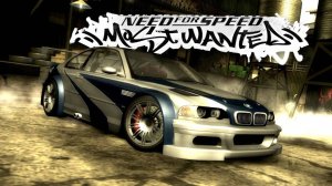 Need for Speed: Most Wanted (2005)