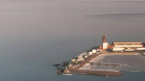 Владивосток. Прогулки по акватории, городу и окрестностям.
