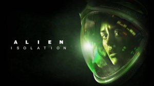 Alien Isolation