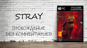 Stray