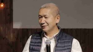 Айбек Молдокматов
