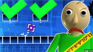 Geometry Dash