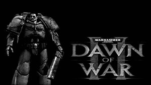 Warhammer 40,000: Dawn of War 2 # прохождение