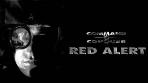 Red Alert # прохождение