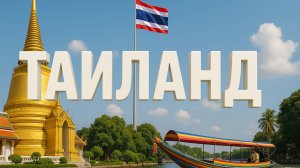 Тайланд