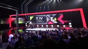 IV Национальная премия интернет-контента