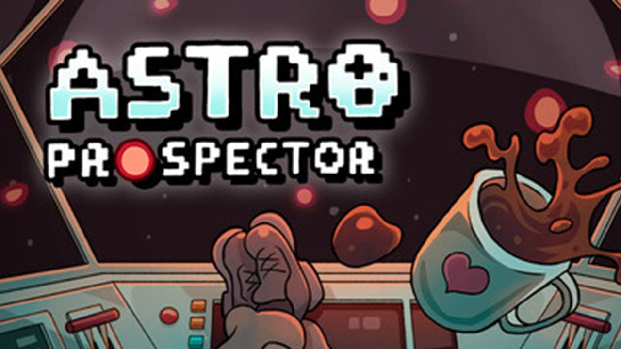 Astro Prospector