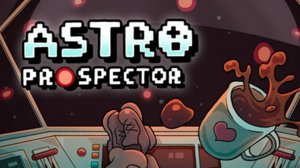 Astro Prospector