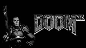Doom 3 # прохождение