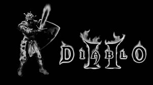 Diablo 2 v. 1.01 # прохождение