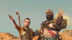 God of War (PS5)