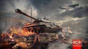 WarThunder
