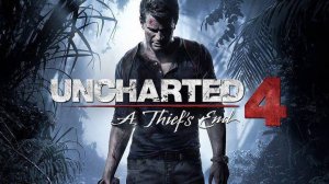 UNCHARTED™ 4: Путь вора