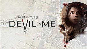 Dark picturse: Davil in me