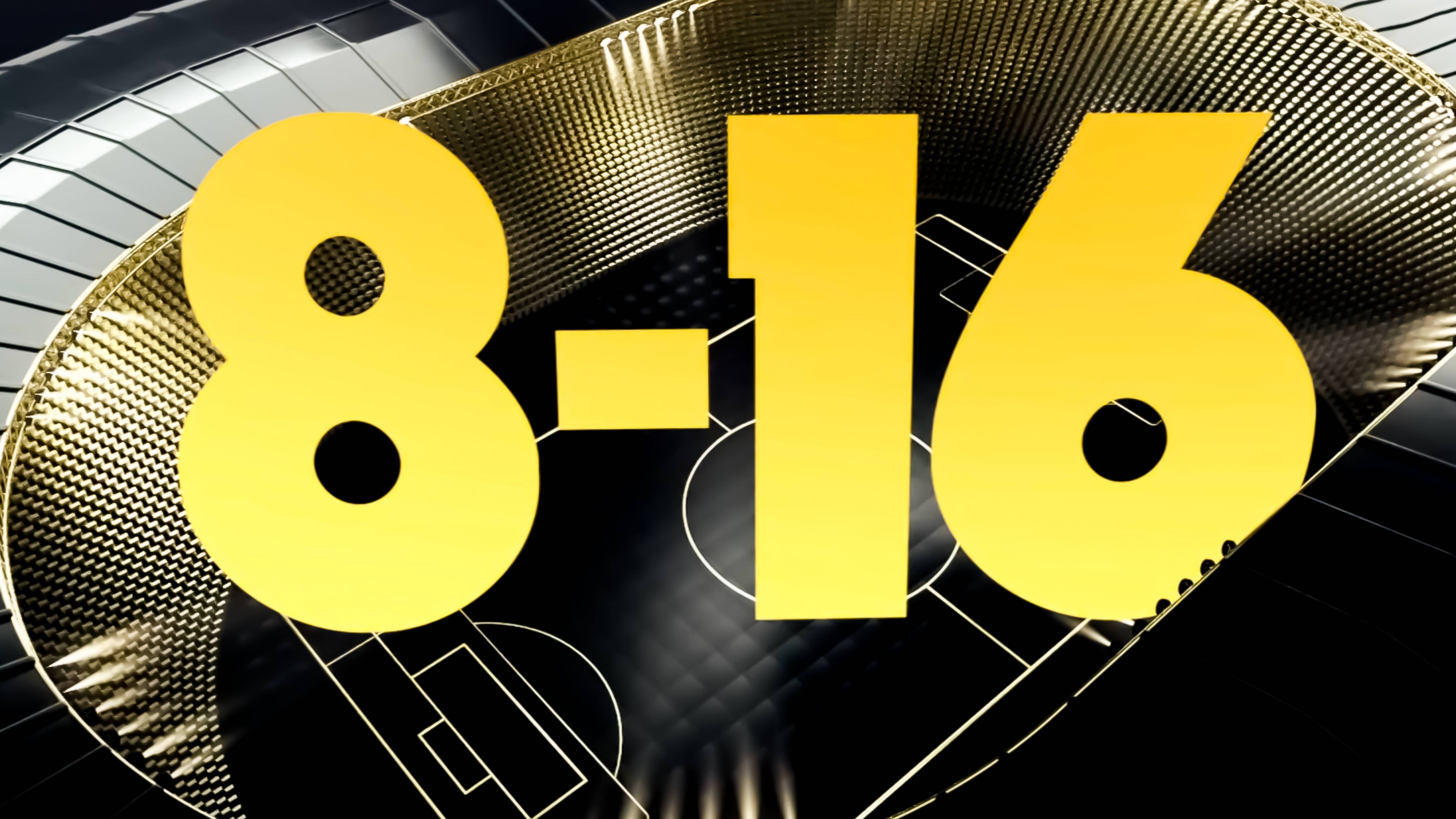 8-16