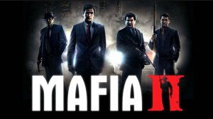 MAFIA 2