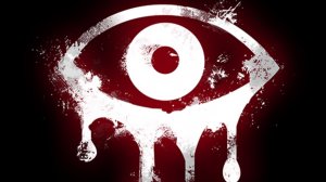 Eyes(ГЛАЗ) ХОРРОР
