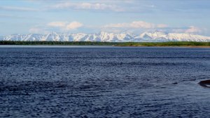 Печора река