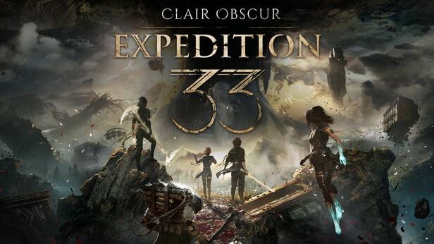 Clair Obscur Expedition 33