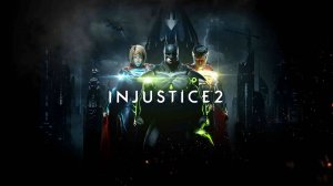 Injustice 2 ( «Несправедливость 2») СЮЖЕТ