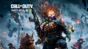 CALL OF DUTY MOBILE