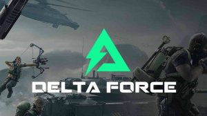 Delta Forc