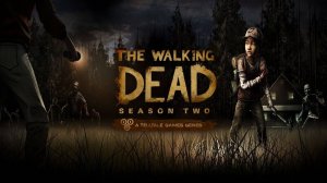 The Walking Dead: Season Two