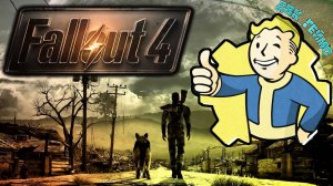 FALLOUT 4