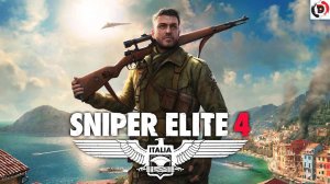 Sniper Elite 4