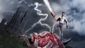 Serious Sam: The Second Encounter (Крутой)
