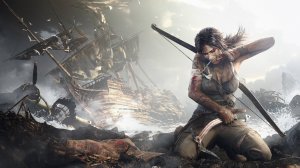 Tomb Raider (2013г.)