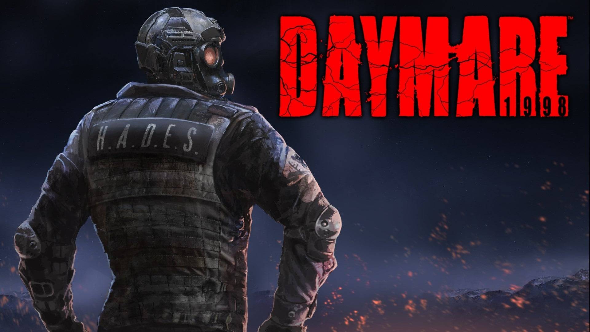 Daymare: 1998