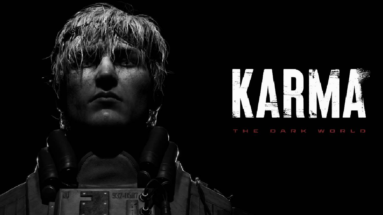 KARMA The Dark World