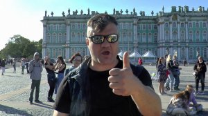 УЛИЧНЫЕ МУЗЫКАНТЫ ПИТЕРА