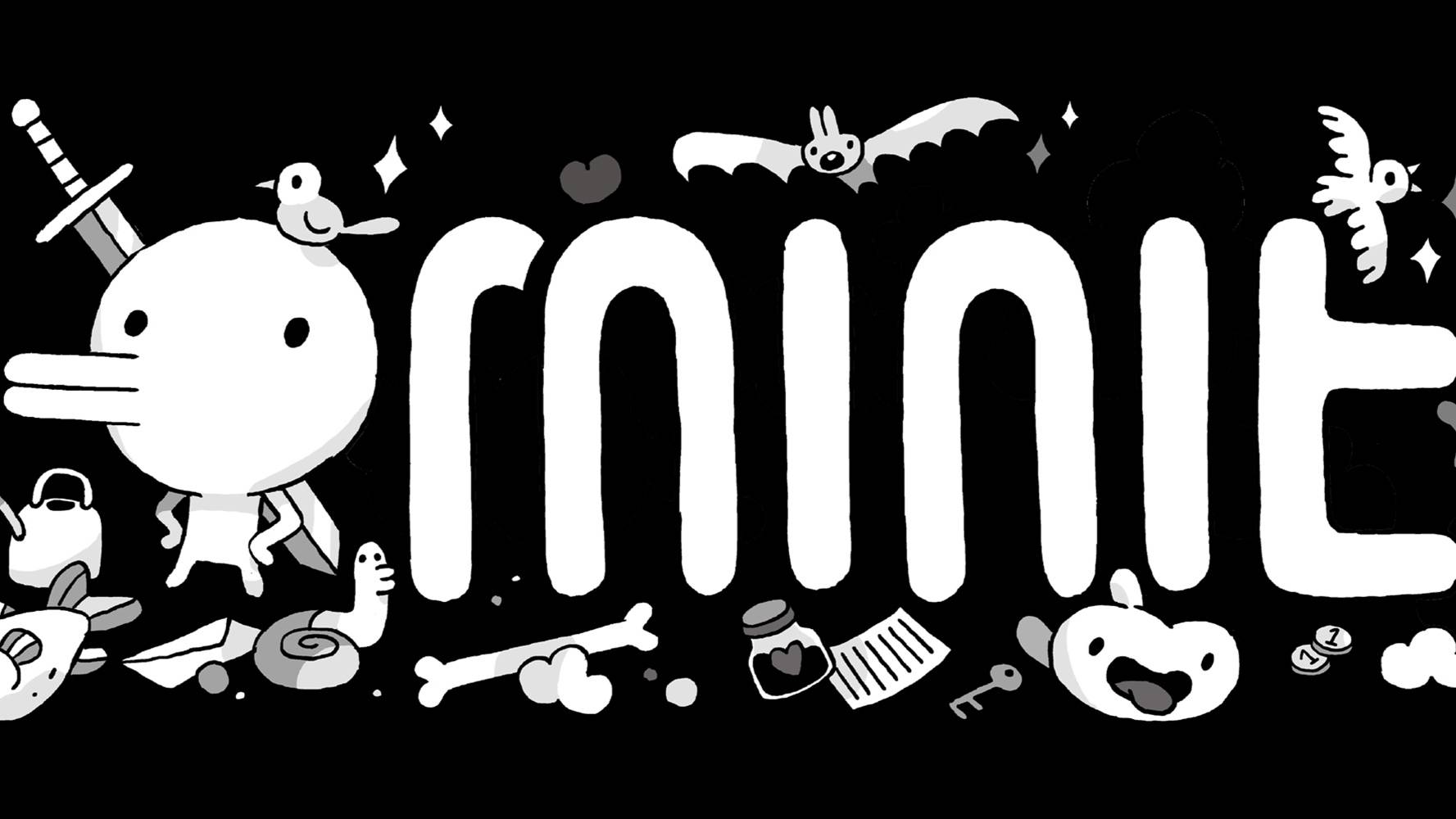 Minit (110%)