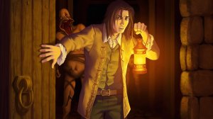 Amnesia Custom Stories