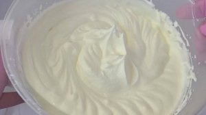 Сливочные кремы на любой вкус