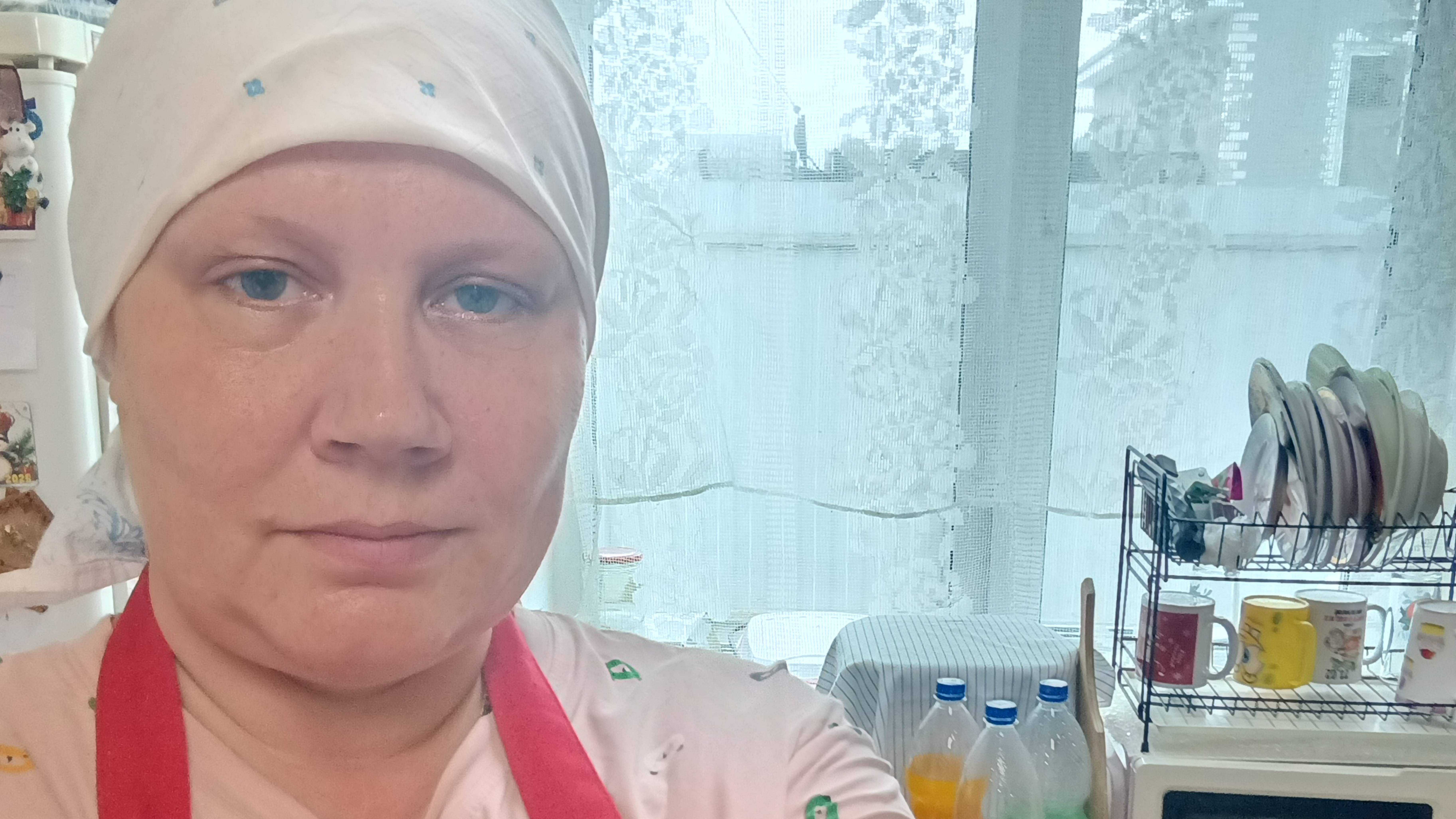Экономное меню для своей семьи