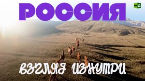 Россия. Взгляд изнутри