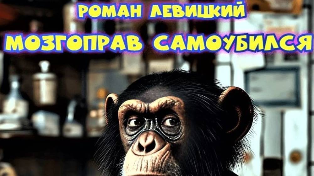 Мозгоправ самоубился