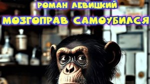 Мозгоправ самоубился