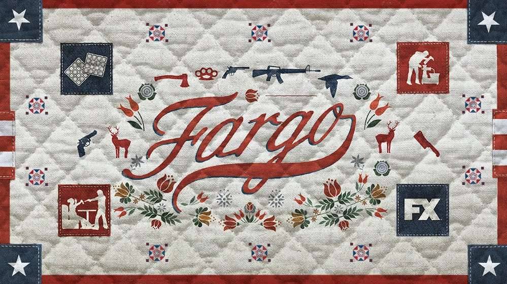 Фарго (сериал, 2014-2024)