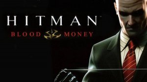Hitman: Blood Money