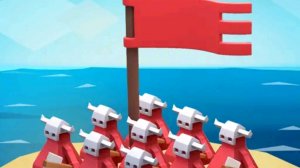 Island War