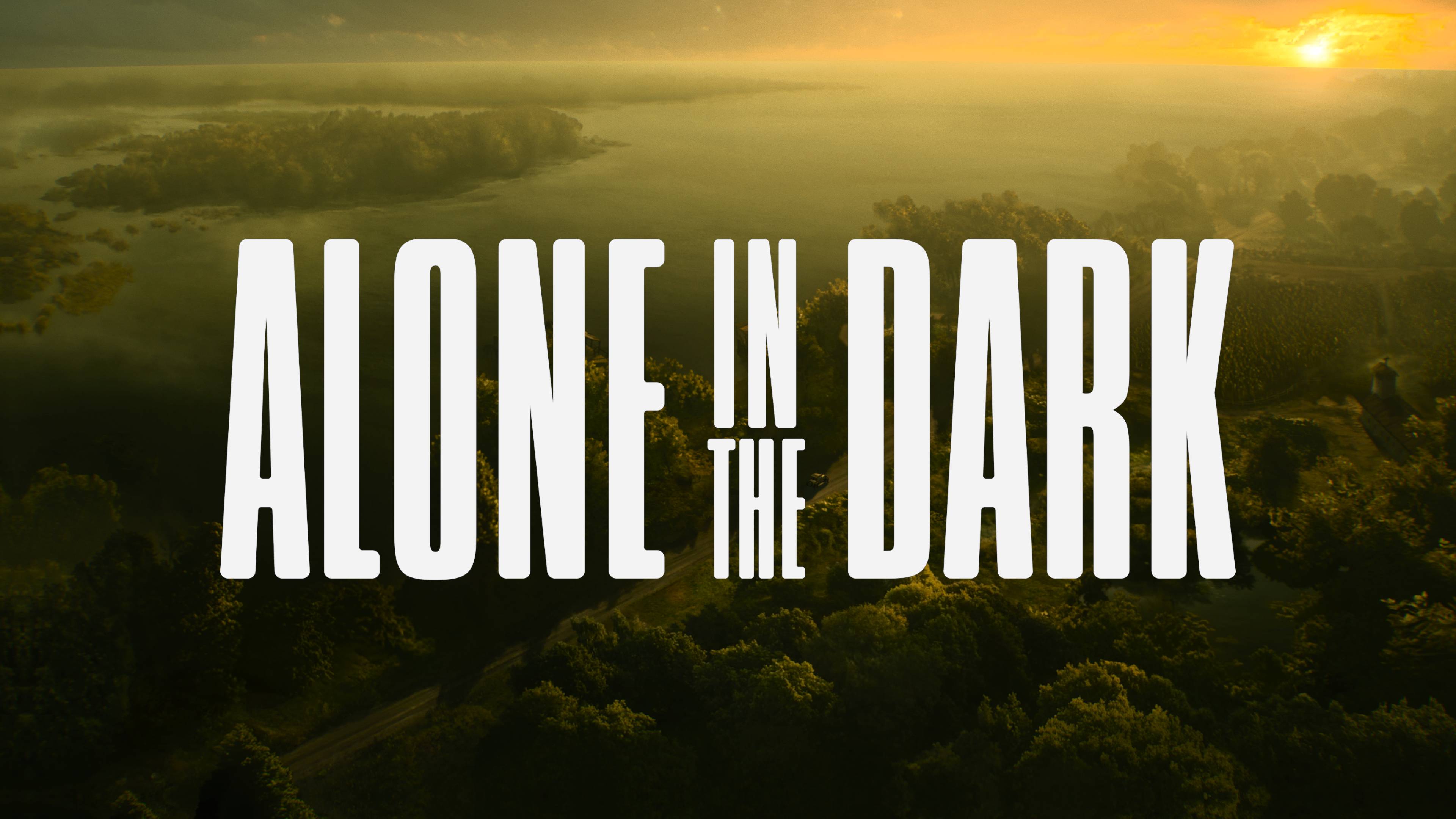 Alone in the Dark (XBSX)