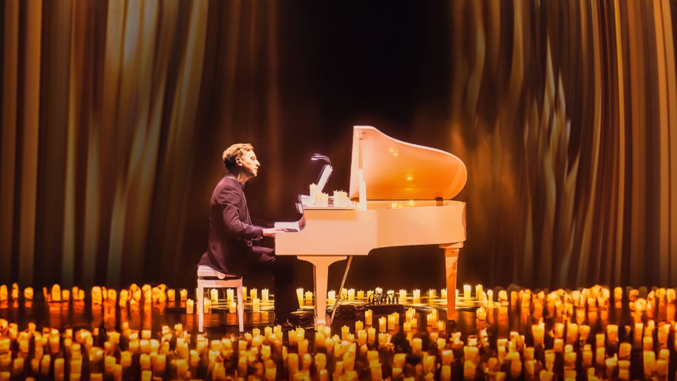 Ludovico Einaudi