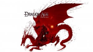 Dragon Age: Origins (с комментариями)