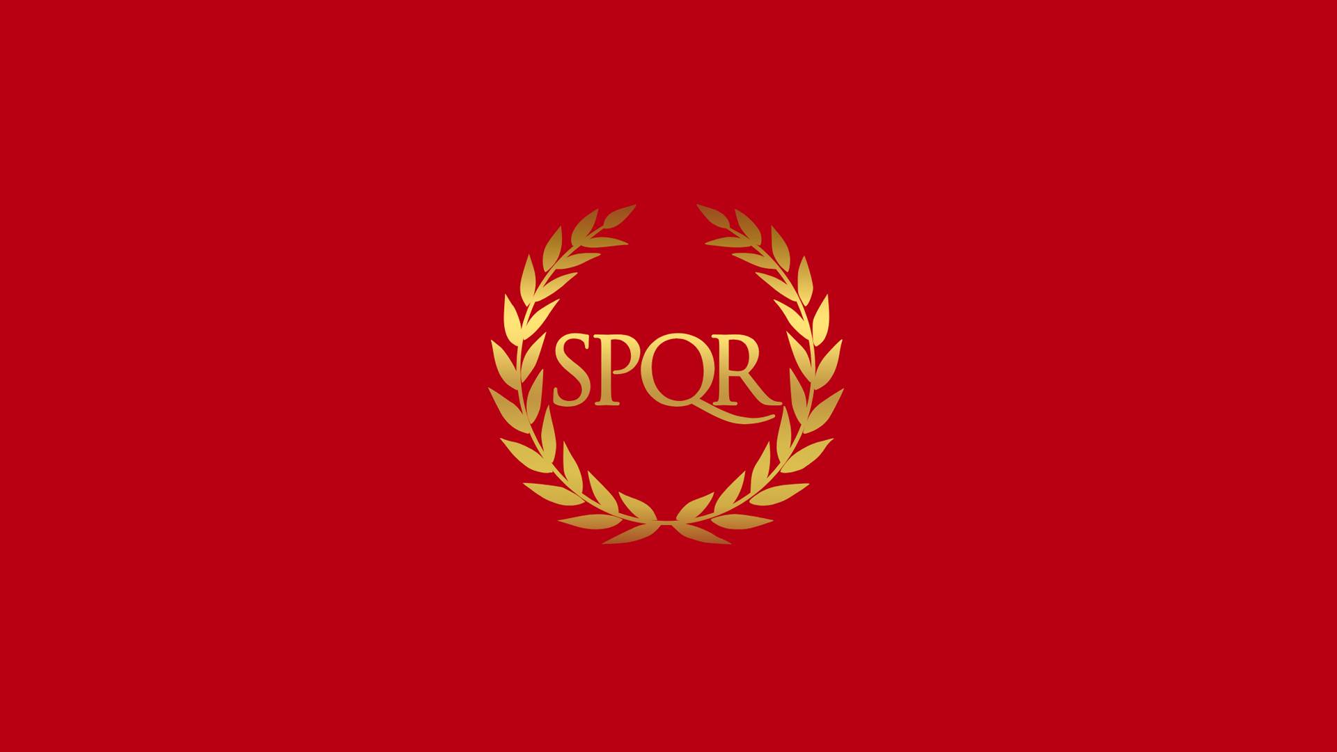 Древний Рим