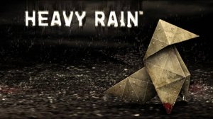 Heavy Rain【Прохождение на русском】